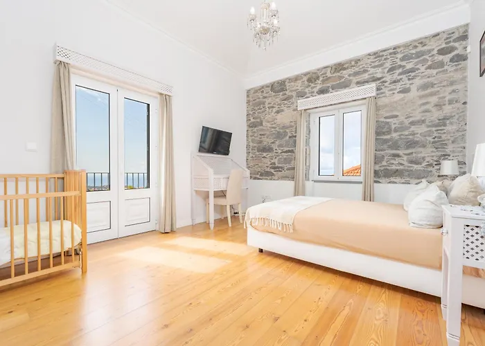 Casa Pereira Ubytování v soukromí *