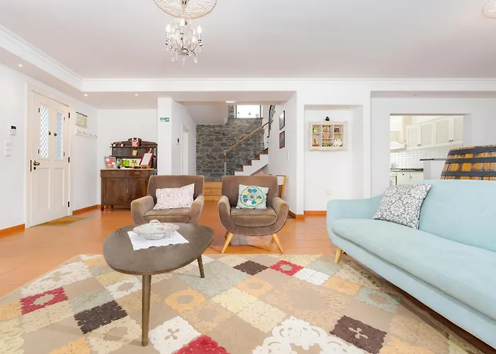 Casa Pereira Ubytování v soukromí