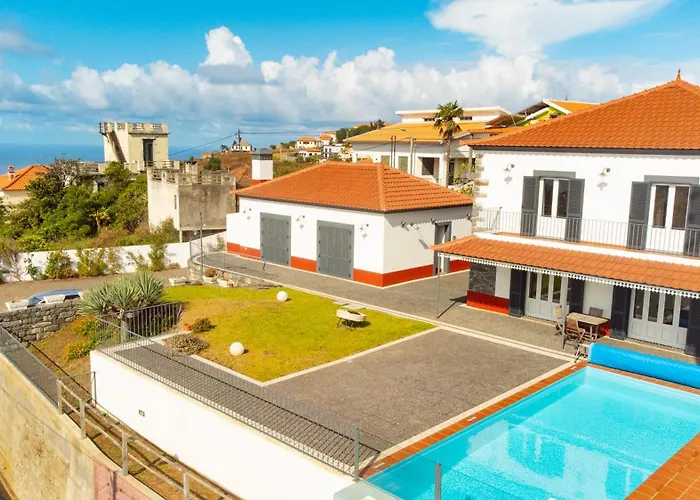 Casa Pereira Ubytování v soukromí *