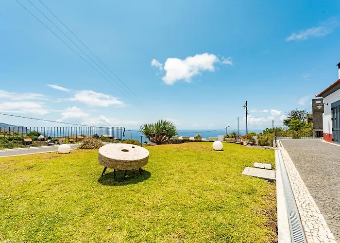 Casa Pereira Ubytování v soukromí