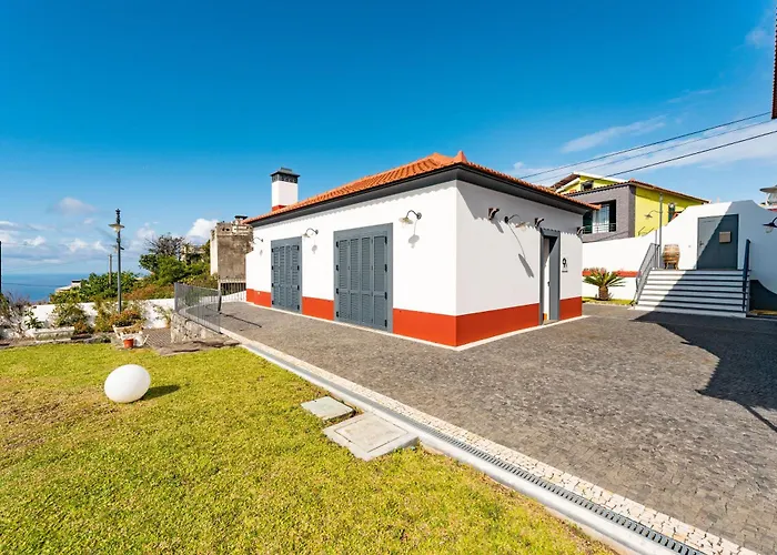 Ubytování v soukromí Casa Pereira *