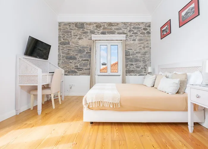 Casa Pereira Relogio do Poiso