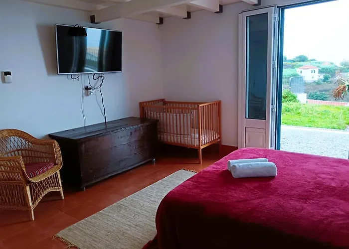 Casa Pereira Ubytování v soukromí